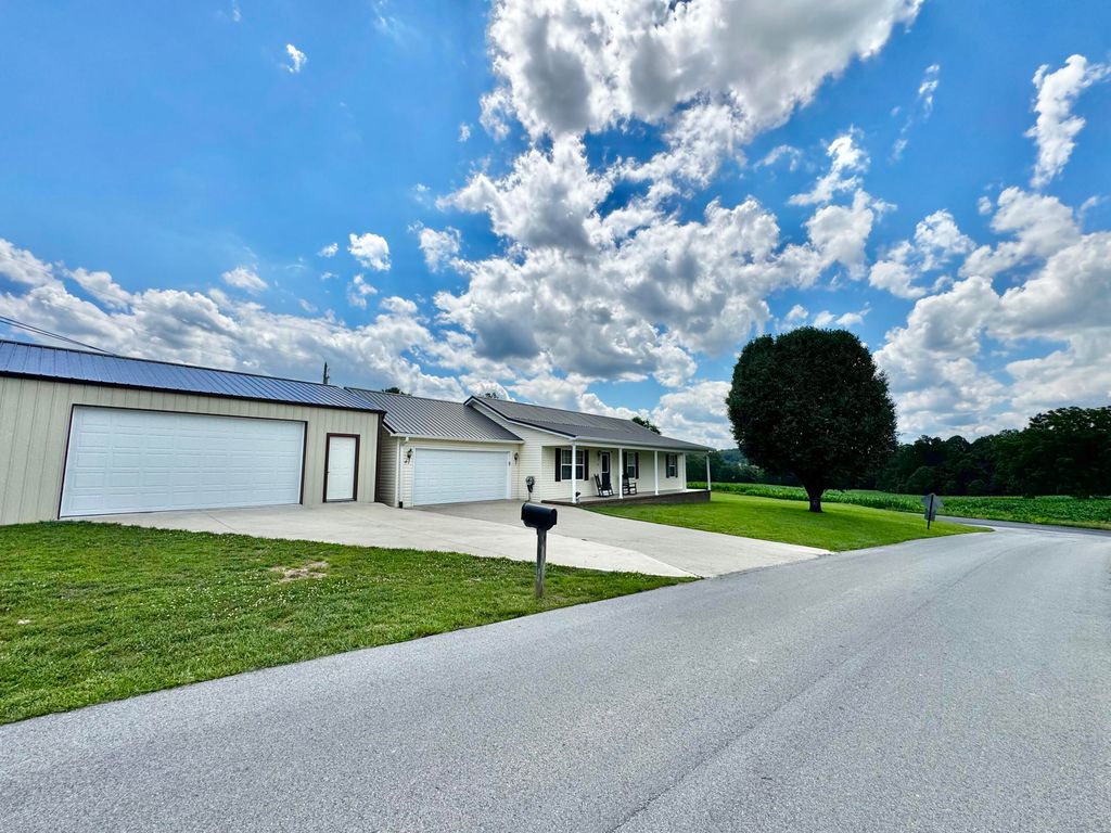 17 Northridge Drive, Somerset, KY 42503
