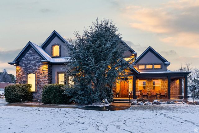 15056 S PASTORAL WAY, Bluffdale, UT 84065