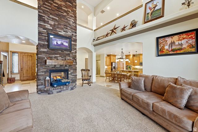 15056 S PASTORAL WAY, Bluffdale, UT 84065