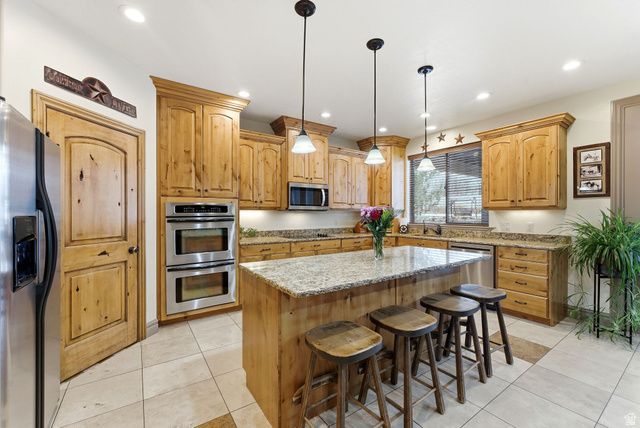 15056 S PASTORAL WAY, Bluffdale, UT 84065