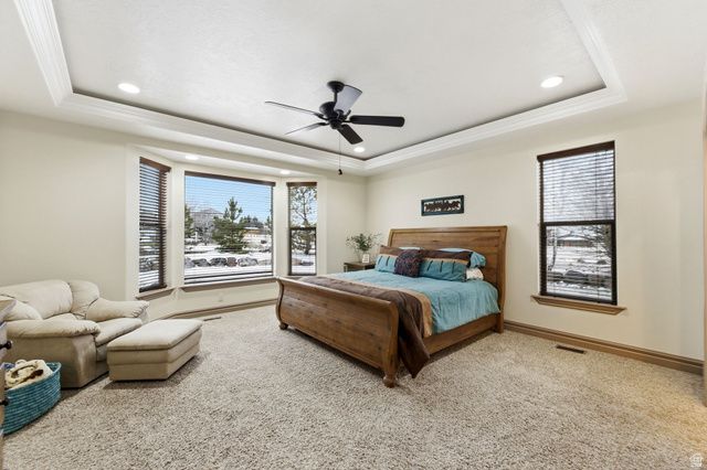 15056 S PASTORAL WAY, Bluffdale, UT 84065