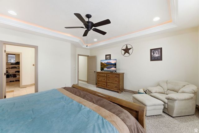 15056 S PASTORAL WAY, Bluffdale, UT 84065