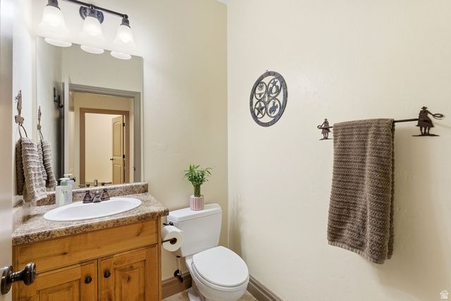 15056 S PASTORAL WAY, Bluffdale, UT 84065