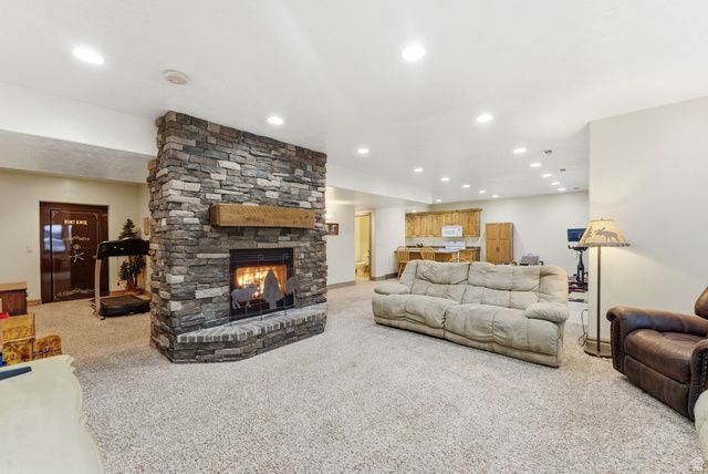 15056 S PASTORAL WAY, Bluffdale, UT 84065