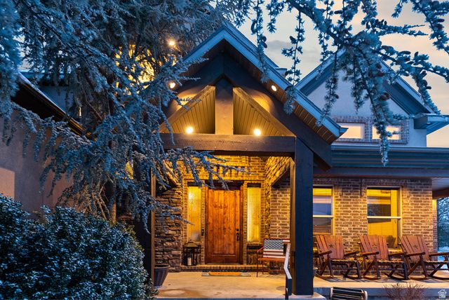 15056 S PASTORAL WAY, Bluffdale, UT 84065