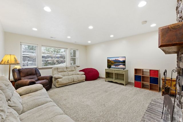 15056 S PASTORAL WAY, Bluffdale, UT 84065