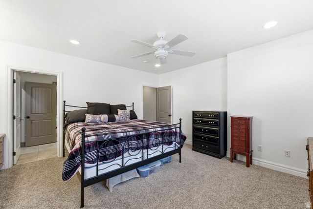 15056 S PASTORAL WAY, Bluffdale, UT 84065