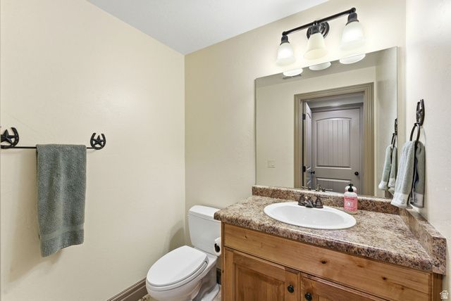 15056 S PASTORAL WAY, Bluffdale, UT 84065