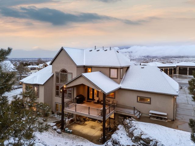 15056 S PASTORAL WAY, Bluffdale, UT 84065