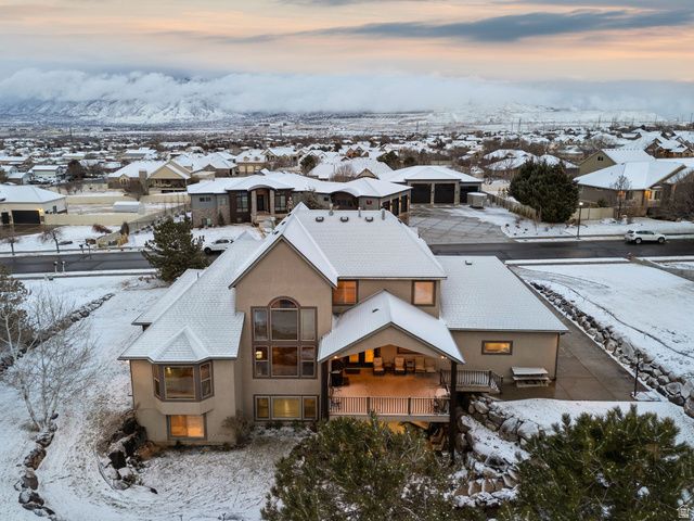 15056 S PASTORAL WAY, Bluffdale, UT 84065