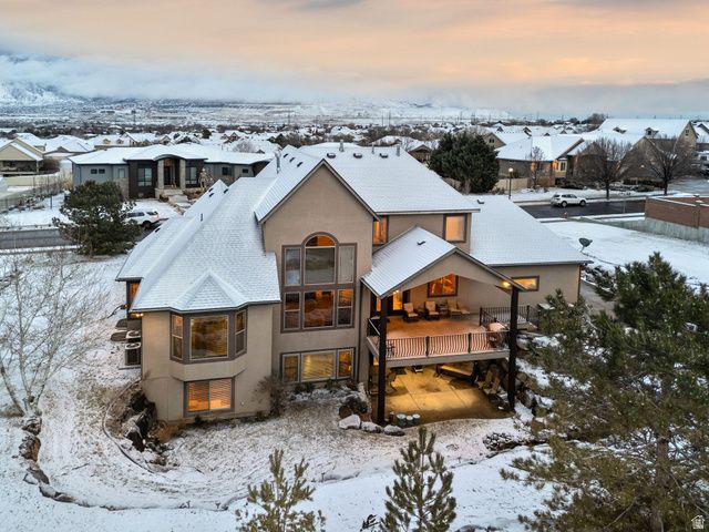 15056 S PASTORAL WAY, Bluffdale, UT 84065