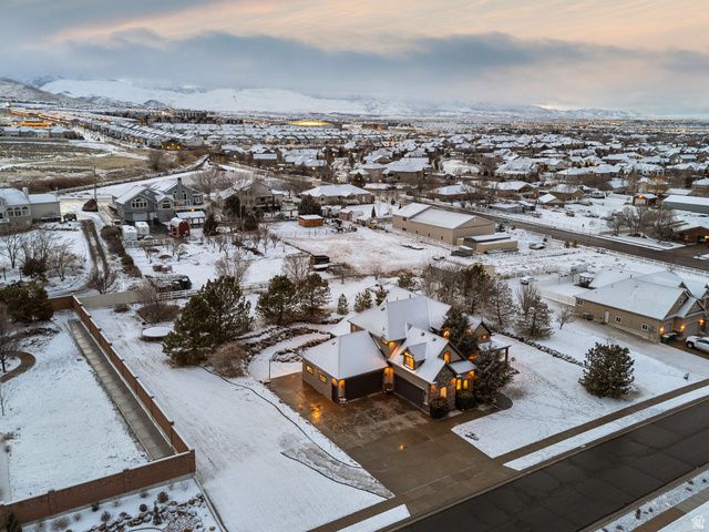 15056 S PASTORAL WAY, Bluffdale, UT 84065