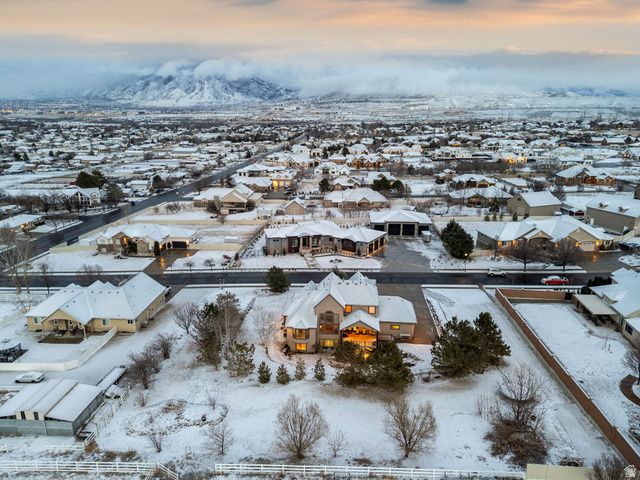 15056 S PASTORAL WAY, Bluffdale, UT 84065