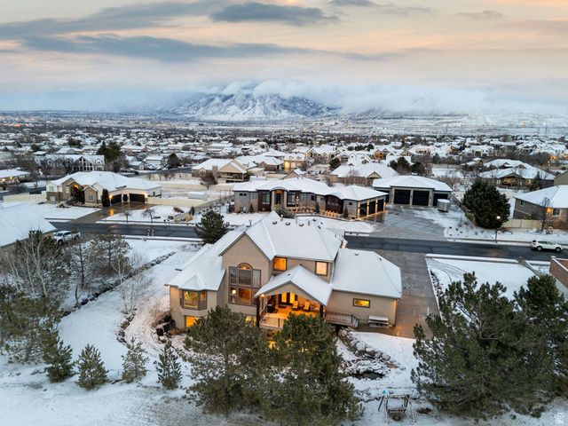 15056 S PASTORAL WAY, Bluffdale, UT 84065