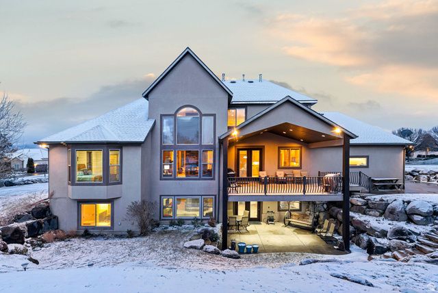 15056 S PASTORAL WAY, Bluffdale, UT 84065