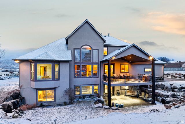 15056 S PASTORAL WAY, Bluffdale, UT 84065