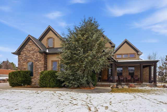 15056 S PASTORAL WAY, Bluffdale, UT 84065