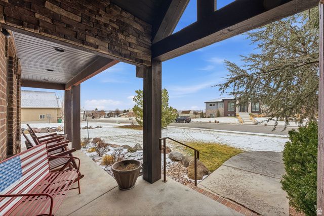 15056 S PASTORAL WAY, Bluffdale, UT 84065