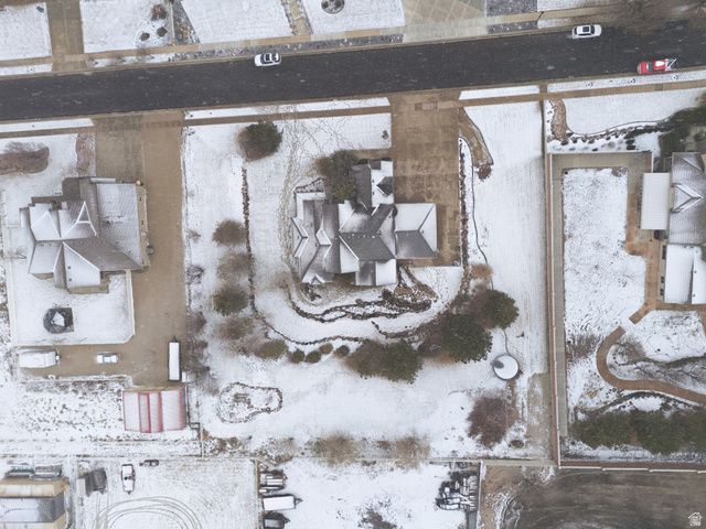 15056 S PASTORAL WAY, Bluffdale, UT 84065