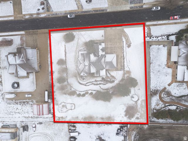 15056 S PASTORAL WAY, Bluffdale, UT 84065