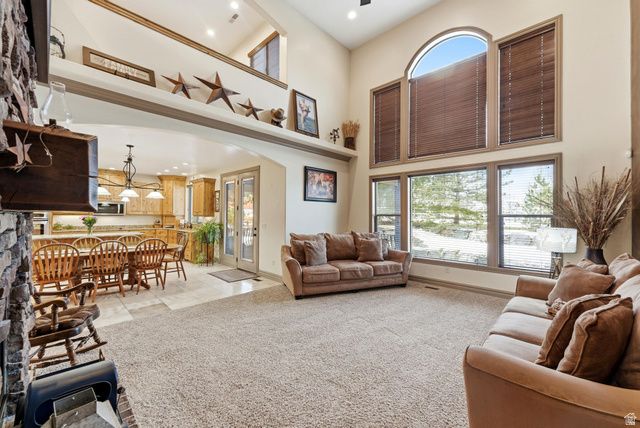 15056 S PASTORAL WAY, Bluffdale, UT 84065