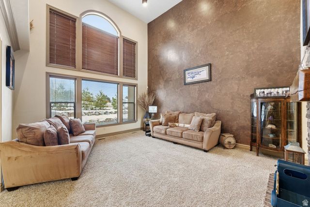 15056 S PASTORAL WAY, Bluffdale, UT 84065