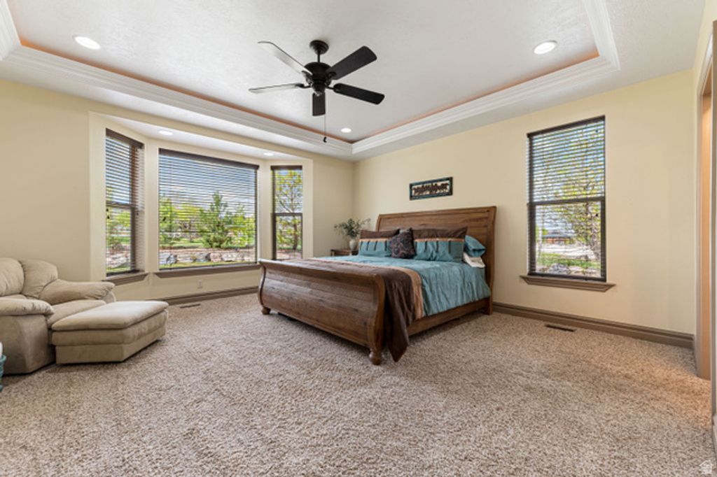 Image 18 of property listing at 15056 S PASTORAL WAY, Bluffdale, UT 84065