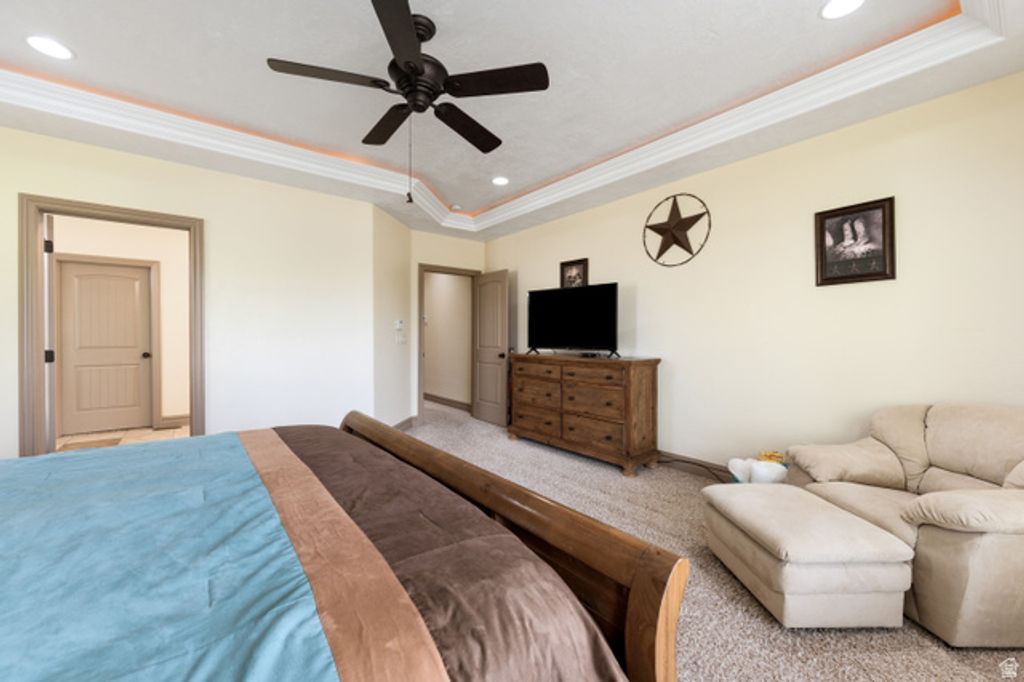 Image 19 of property listing at 15056 S PASTORAL WAY, Bluffdale, UT 84065