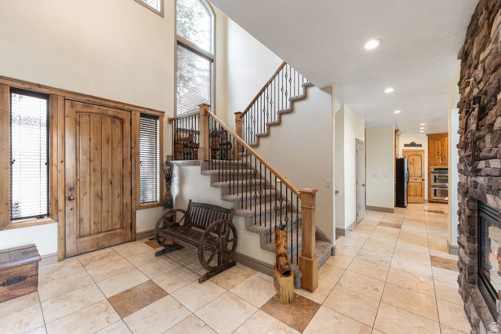 Image 3 of property listing at 15056 S PASTORAL WAY, Bluffdale, UT 84065