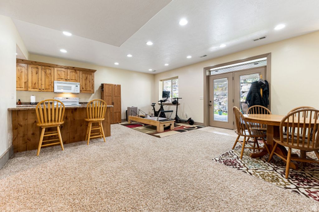 Image 35 of property listing at 15056 S PASTORAL WAY, Bluffdale, UT 84065