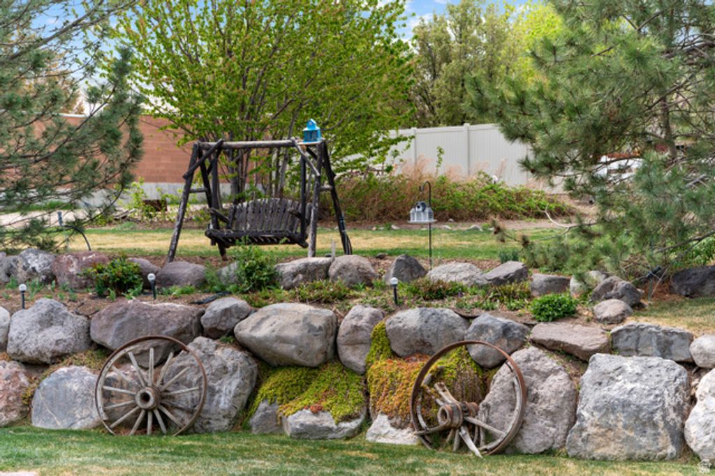 Image 49 of property listing at 15056 S PASTORAL WAY, Bluffdale, UT 84065