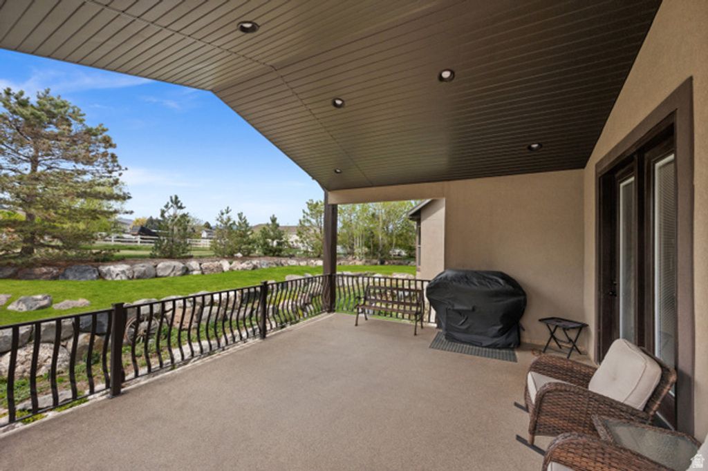 Image 54 of property listing at 15056 S PASTORAL WAY, Bluffdale, UT 84065