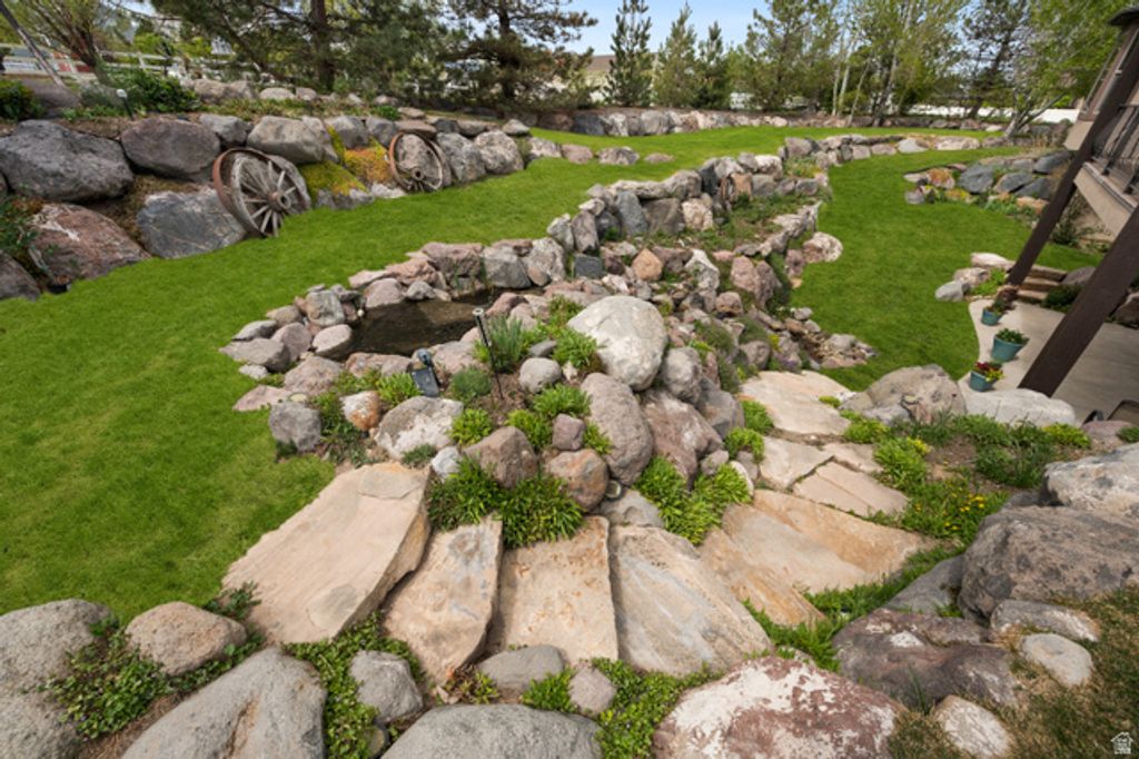 Image 56 of property listing at 15056 S PASTORAL WAY, Bluffdale, UT 84065