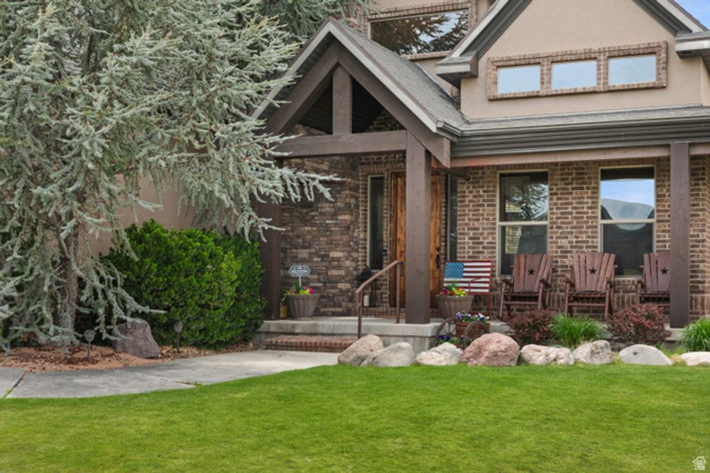 Image 60 of property listing at 15056 S PASTORAL WAY, Bluffdale, UT 84065