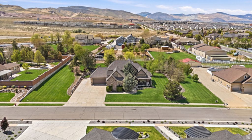 Image 62 of property listing at 15056 S PASTORAL WAY, Bluffdale, UT 84065