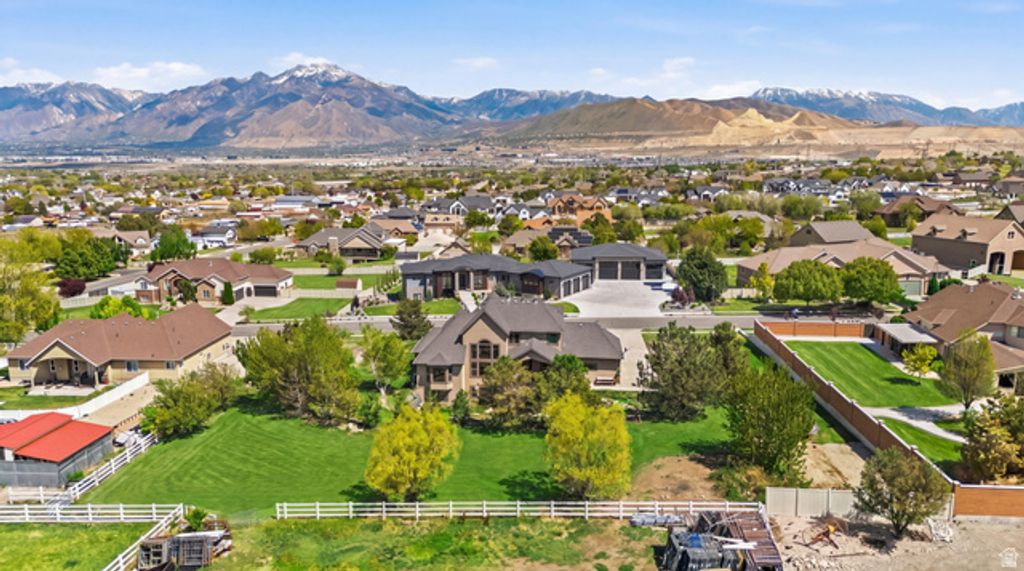 Image 66 of property listing at 15056 S PASTORAL WAY, Bluffdale, UT 84065