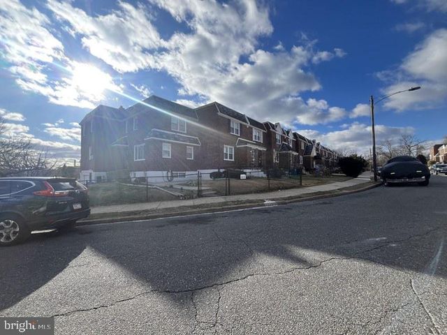 147 E 64TH AVE, Philadelphia, PA 19120