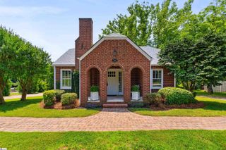 1302 E Rutherford Street, Landrum, SC 29356