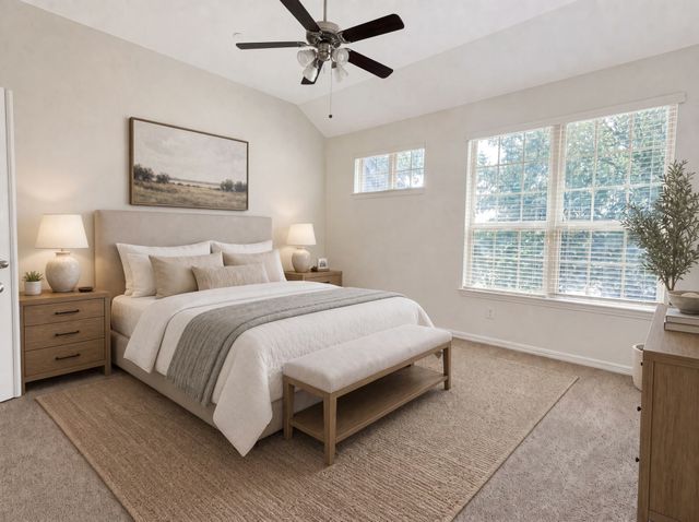 8772 Iron Horse Drive, Irving, TX 75063
