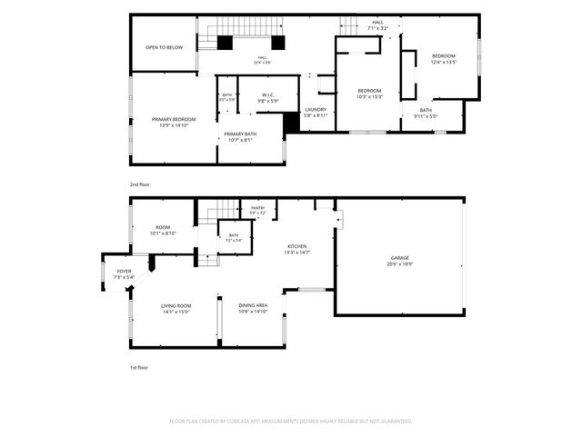 8772 Iron Horse Drive, Irving, TX 75063