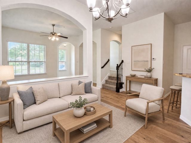 8772 Iron Horse Drive, Irving, TX 75063