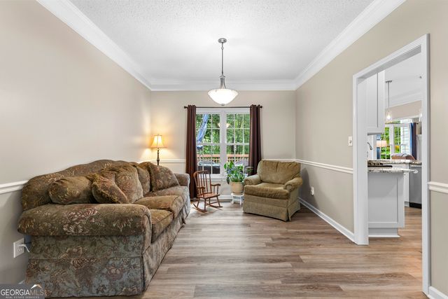 50 Barrington Grange Court, Sharpsburg, GA 30277