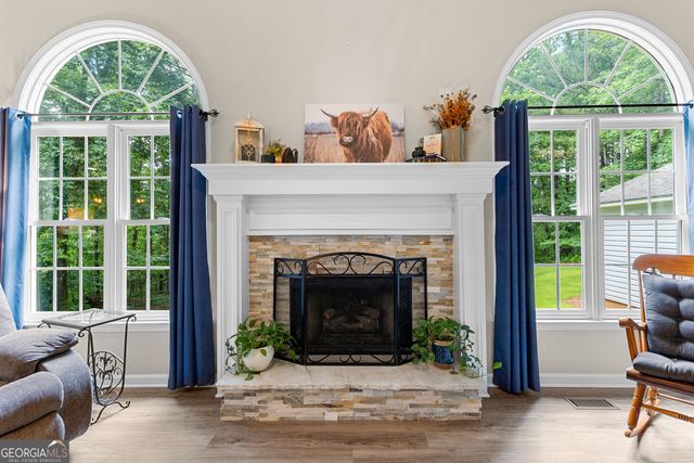 50 Barrington Grange Court, Sharpsburg, GA 30277