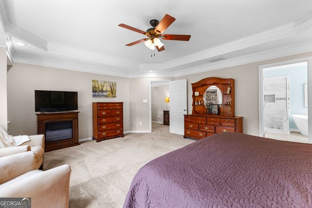 50 Barrington Grange Court, Sharpsburg, GA 30277