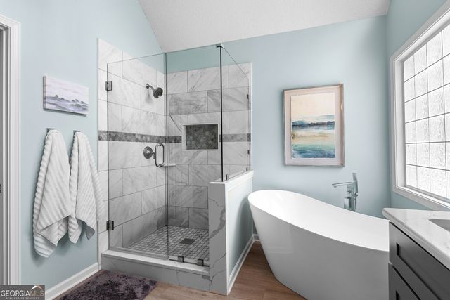 50 Barrington Grange Court, Sharpsburg, GA 30277