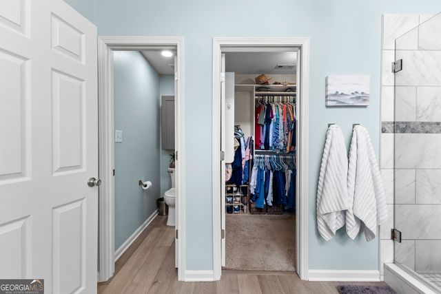 50 Barrington Grange Court, Sharpsburg, GA 30277