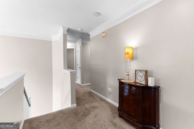 50 Barrington Grange Court, Sharpsburg, GA 30277