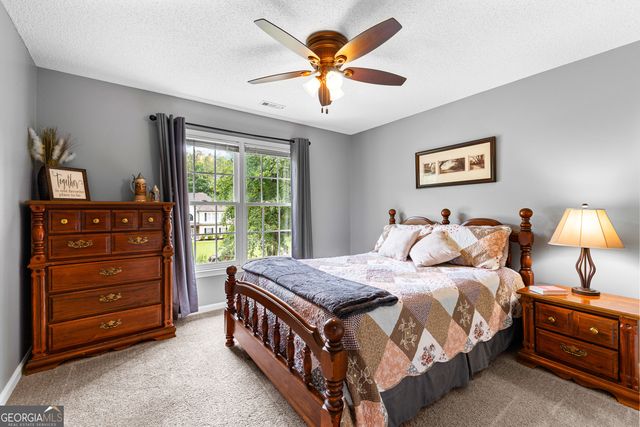 50 Barrington Grange Court, Sharpsburg, GA 30277