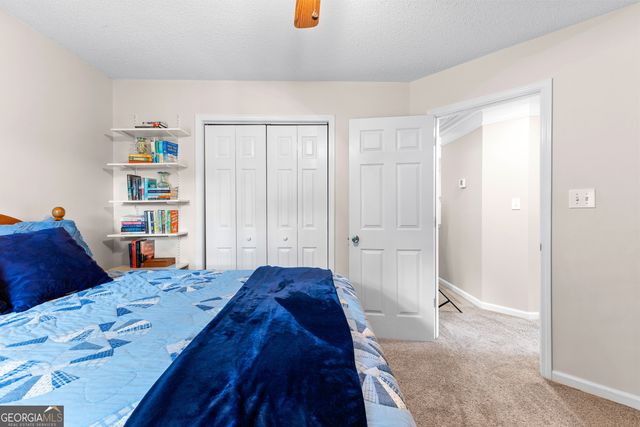 50 Barrington Grange Court, Sharpsburg, GA 30277