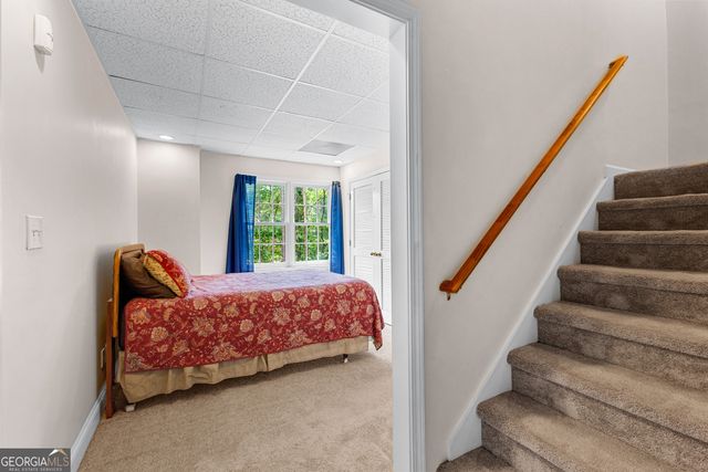 50 Barrington Grange Court, Sharpsburg, GA 30277